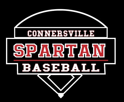 Spartan Baseball Diamond Tshirt