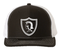 SPARTAN HEAD SNAPBACK HAT