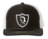 SPARTAN HEAD SNAPBACK HAT
