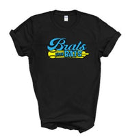 Brats with Bats Tshirt