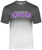 Hex Drifit Performance Short Sleeve Tshirt