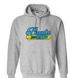 Brats with Bats Sweatshirt