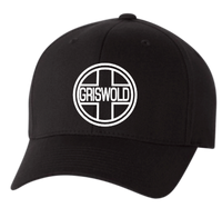 GRISWOLD Flexfit Fitted Hat