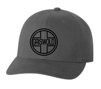 GRISWOLD Flexfit Fitted Hat