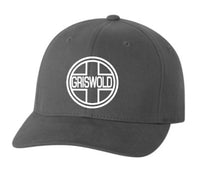 GRISWOLD Flexfit Fitted Hat