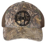 Griswold Realtree Snapback Hat