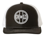 Griswold Snapback Hat