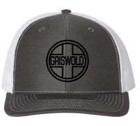 Griswold Snapback Hat