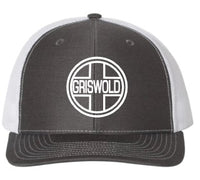 Griswold Snapback Hat