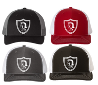 SPARTAN HEAD SNAPBACK HAT