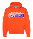 Performance Hoodie Sweatshirt