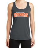 Women's Racerback Tank Top