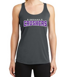 Women's Racerback Tank Top