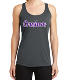 Women's Racerback Tank Top