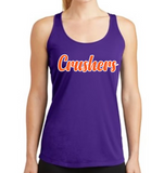 Women's Racerback Tank Top