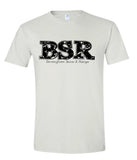 BSR Distressed design